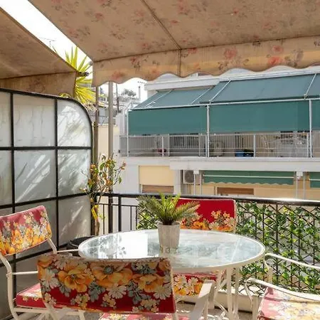 Classy & Comfy 1 Bd Apt 4' To Acropolis Athens